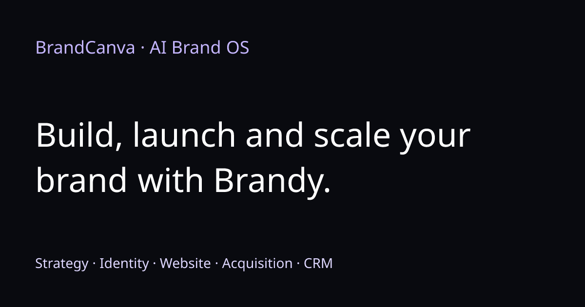 AI Business OS